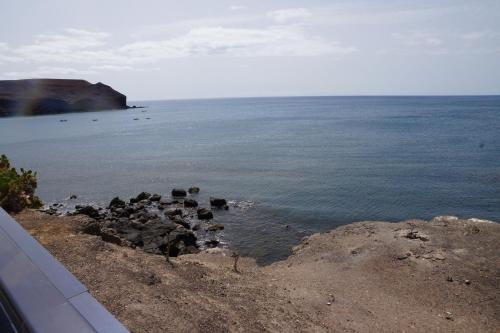 Beachfront Mar y Sol Los Reyes