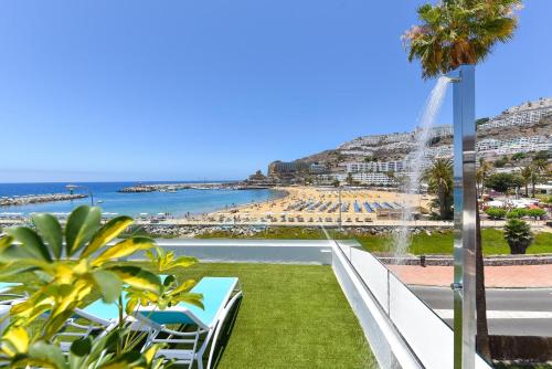 BeachFront Suites Morea Puerto Rico by VillaGranCanaria