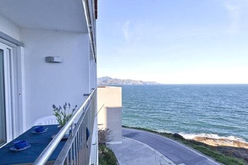 Beachfront Tamariua Costa Brava