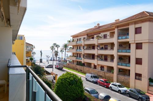 Beachside 3 Bedroom Apartment, San Pedro De Alcantara