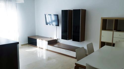 Beatiful and full-equipped flat in the city center