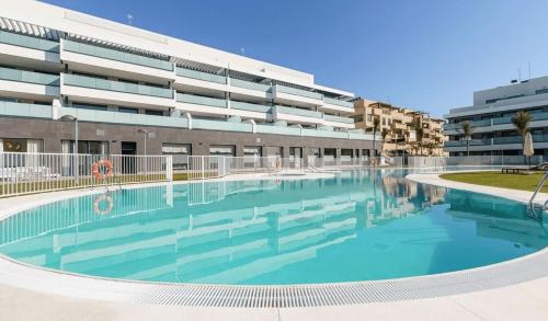 Beautiful 2 bedroom apartment 900 meters from the beach!