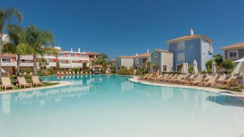 Beautiful 2 bedroom apartment, Cortijo Del Mar