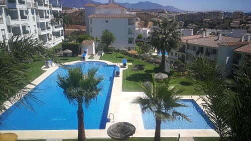 Beautiful Apartment Sea&Mountains Views