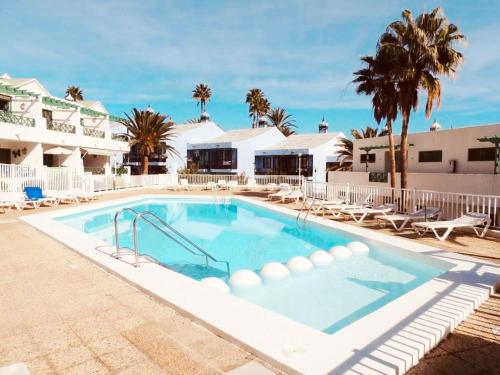 Beautiful Apartment Aguycan Beach 120 Playa del Aguila Maspalomas Gran Canaria