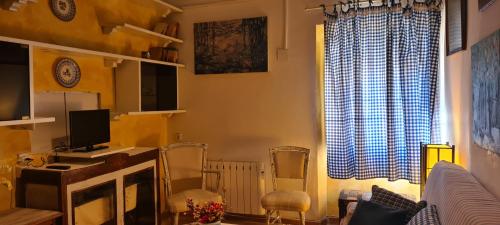 Beautiful apartment for rent in the historic center of Cuenca