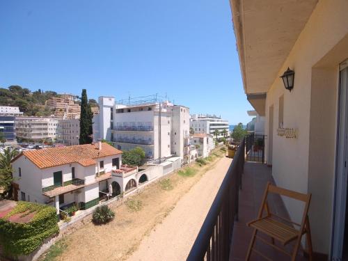 Beautiful apartment in the center of tossa de mar