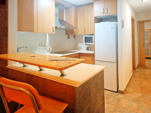 Beautiful apartment in the historic neighbourhood