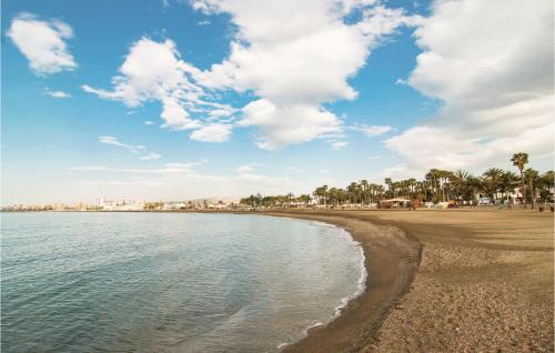 Beautiful apartment in Torre del mar with Outdoor swimming pool and WiFi