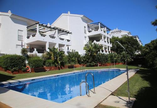 Beautiful apartment near the beach