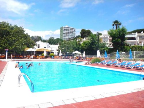 Beautiful Apartment, Swimming Pool and Beach