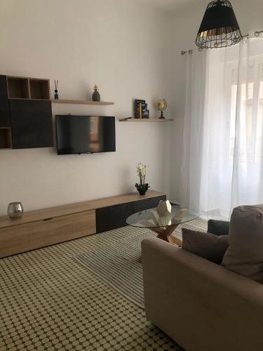 Beautiful appartment in the heart of Alicante