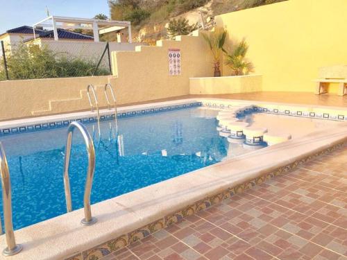 Beautiful Buena Vista Golf 6 Entire Apartment with pool