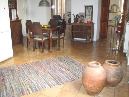 Beautiful room in the centre