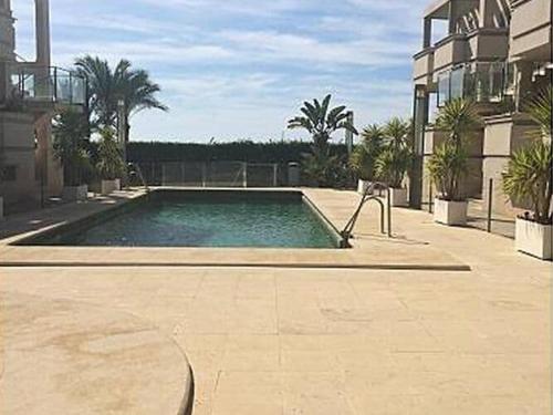 Beautiful holiday home in Palomares with shared pool