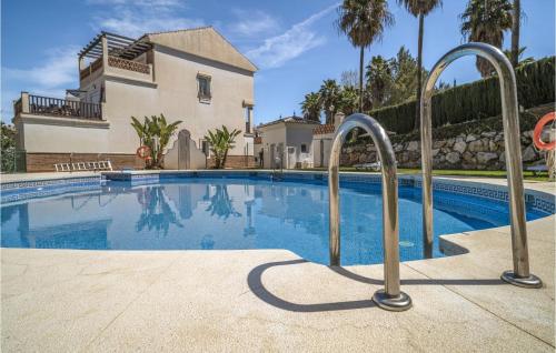 Beautiful home in Alhaurín de la Torre with WiFi and 3 Bedrooms