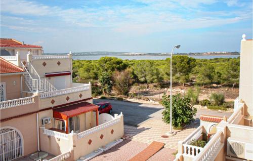 Beautiful home in Torrevieja with 3 Bedrooms