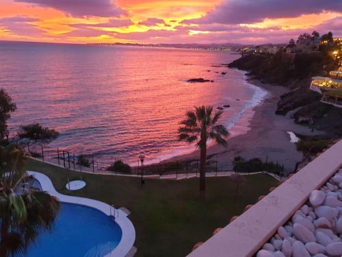 Magnifico Sea View Apartment Costa del Sol
