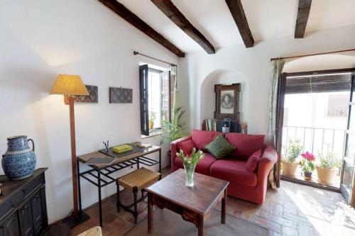 El estudio - beautiful apartment in historic old town