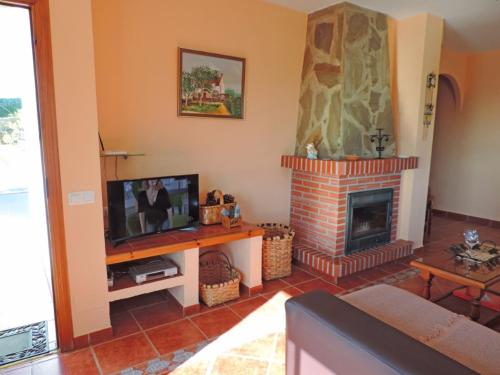 Beautiful villa in Frigiliana w/ 2 Bedrooms, Outdoor swimming pool and WiFi