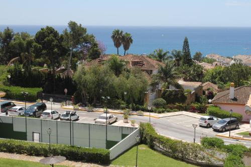 Golden Mile Seaview - Pinos de Nagueles