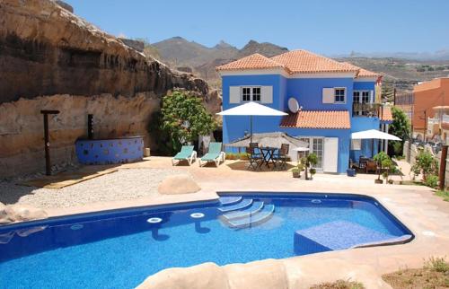 Bed & Breakfast Tenerife