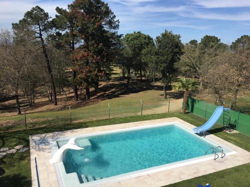 Casa Bellavista con piscina privada en Caldes Costa Brava