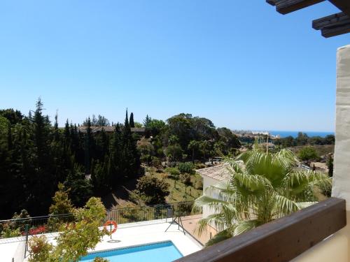 Benalmadena Hill Views 1B