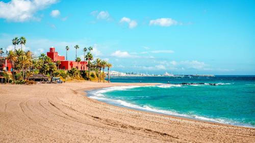 Benalmádena Piscis Sun & Beach