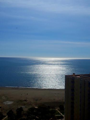 Benalmadena Playa