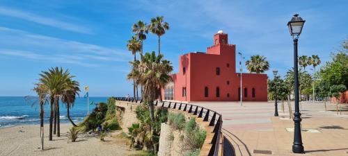 Benalmadena Sunny Days