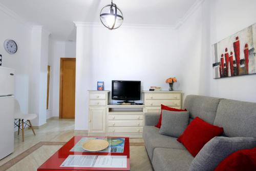 Apartamento Conil-Benavent