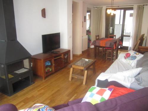 Benasque Apartmento Albar