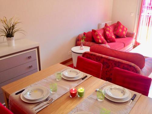 Bermeo Y Urdaibai - Apartamento - Tranquilo - Wifi - Garaje - Ascensor