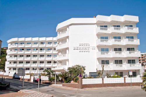 Hotel Bernat Ii 4*Sup