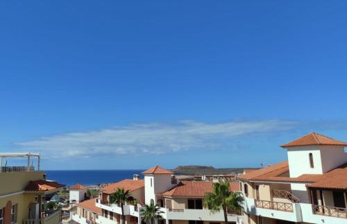 Luxury Amarilla Golf, 3 Rooms, Fast Wi-Fi, Pool