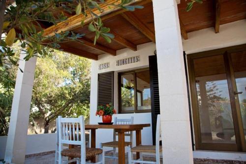 Bettina & Birgitta - Formentera Break