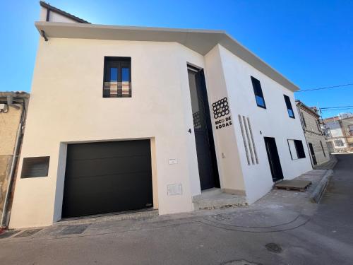 Apartamentos Bico De Rodas Un Lujo Rural