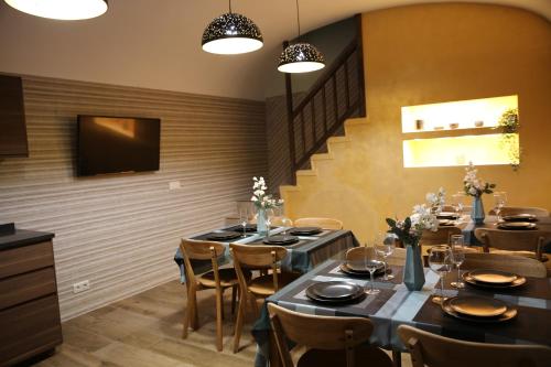 Bienestar House