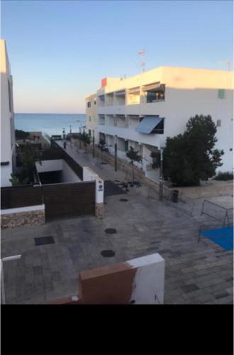 Bilocale vista mare Es Pujols