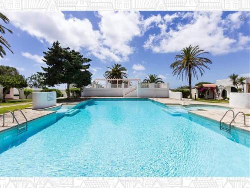 Binisafua Playa - Apartamento 24