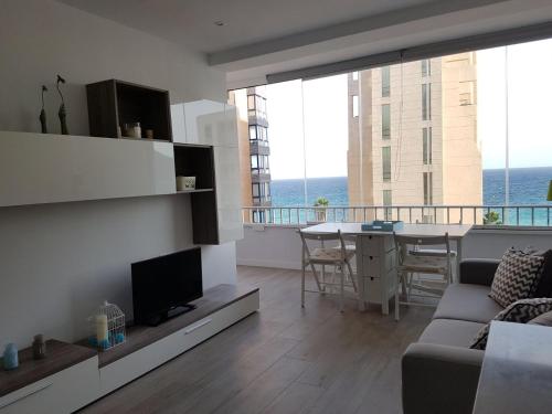 BlancMar Apartament