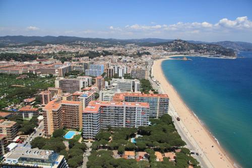 Apartamentos Blanes-Condal