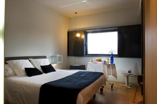 Hotel Blu & Spa Puerta De Almansa