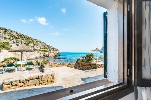 Blue fisherman house 2