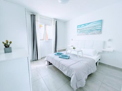 Blue Island Residencial San Valentin Corralejo