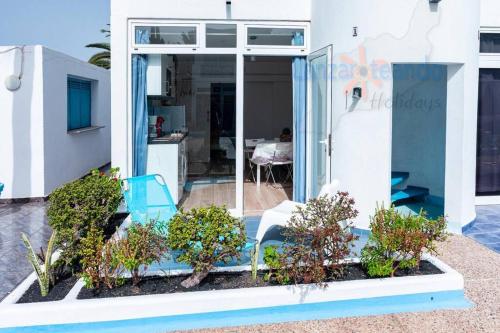 Vivienda Vacacional Blue Lagoon