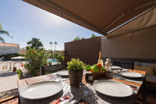 Blue Marlin Apartment - Gran Canaria Stays