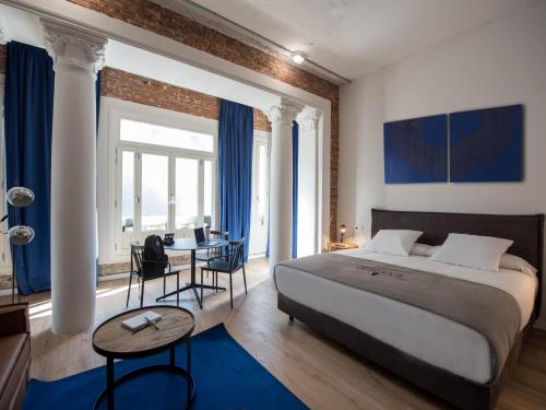 Bluesock Hostels Madrid