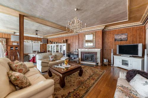Bnbholder Deluxe Cottage Titulcia